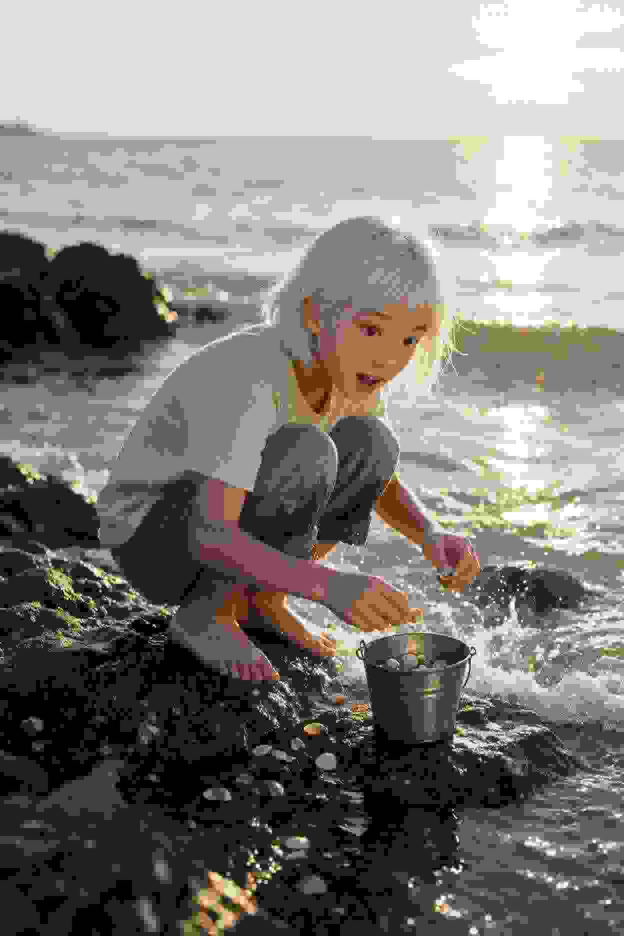 医心