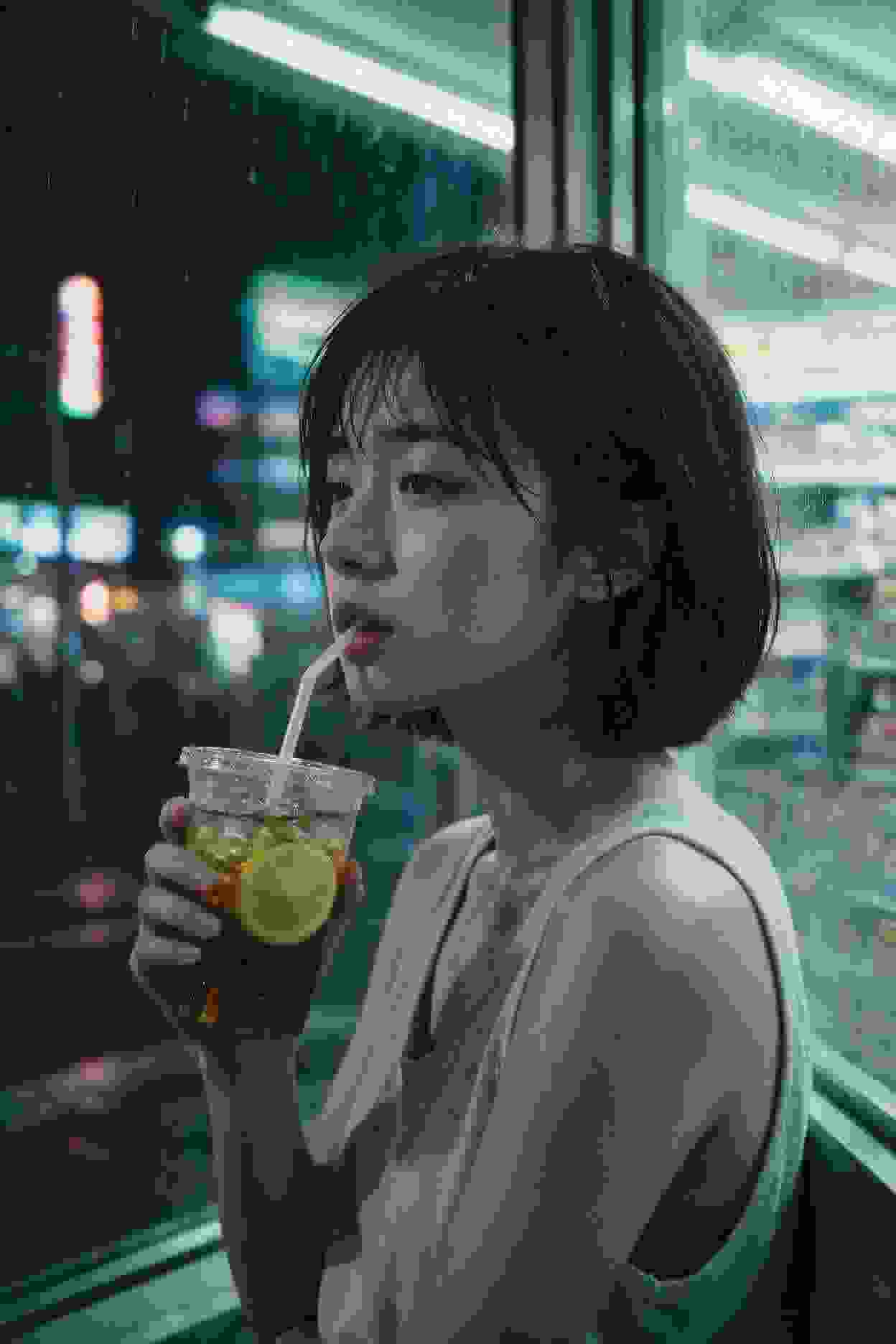 心动的信号