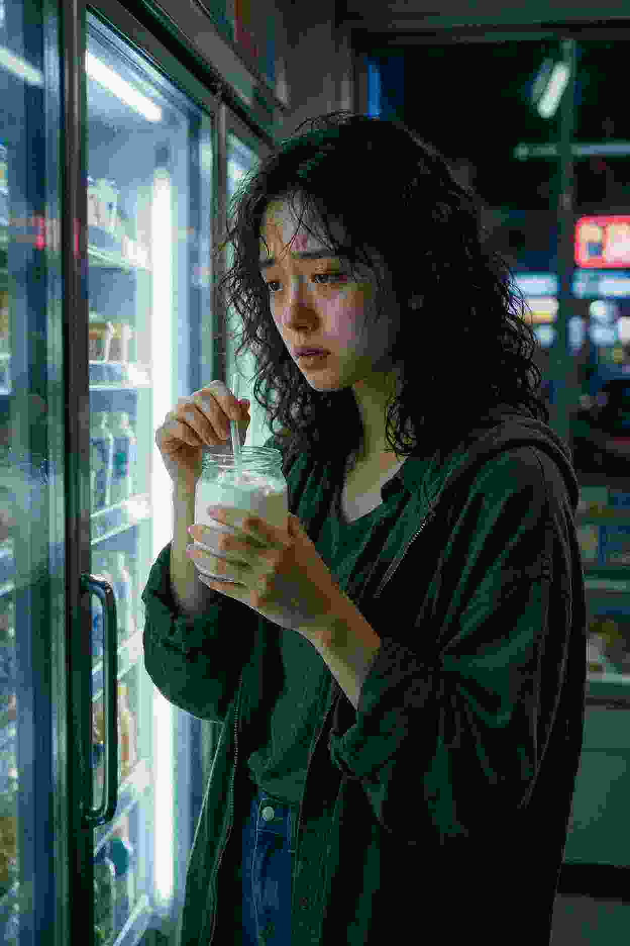 白蛇缘起